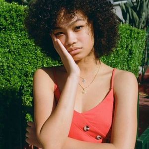 Meet your Posher, Tiera